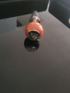 Vintage Gear Shift Lever Knob Wine Stopper -